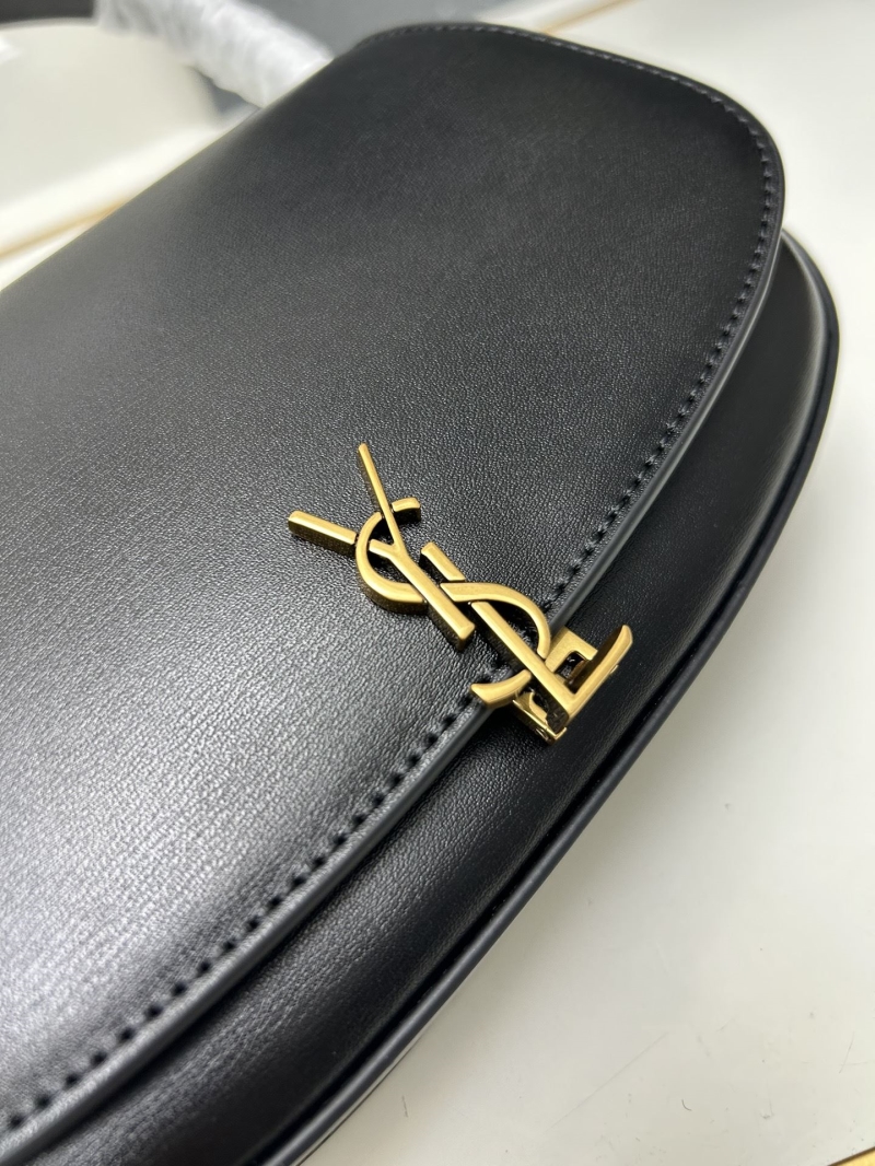 YSL Top Handle Bags